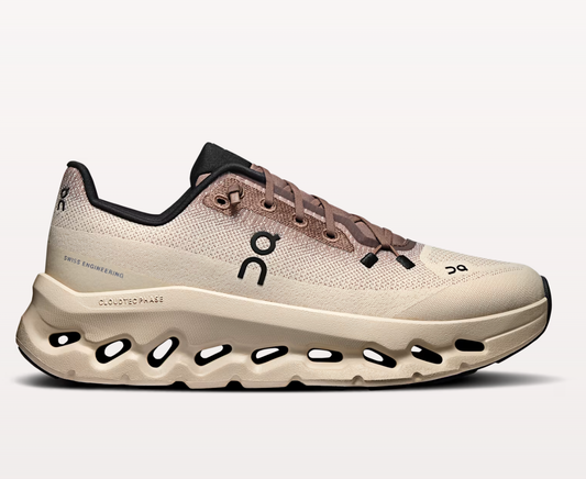 Cloudtilt Women Clove | Sand