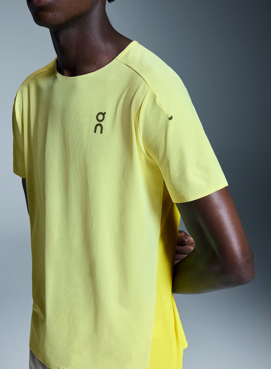 Performance-T Men Limelight | Lime