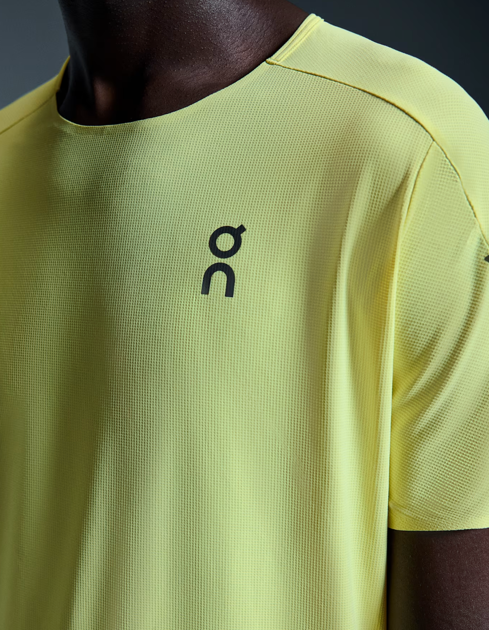 Performance-T Men Limelight | Lime