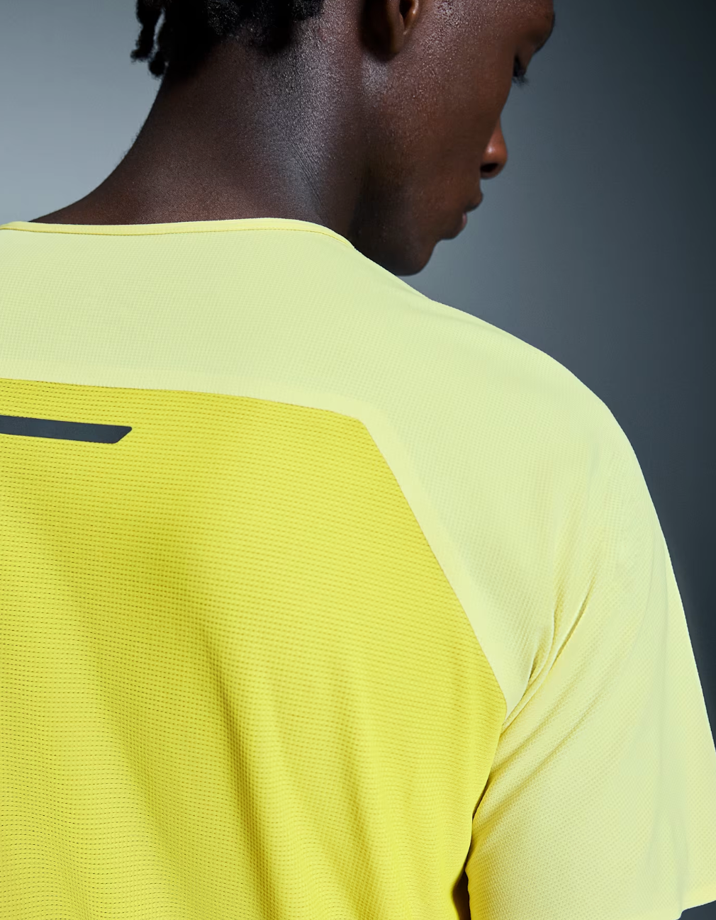 Performance-T Men Limelight | Lime