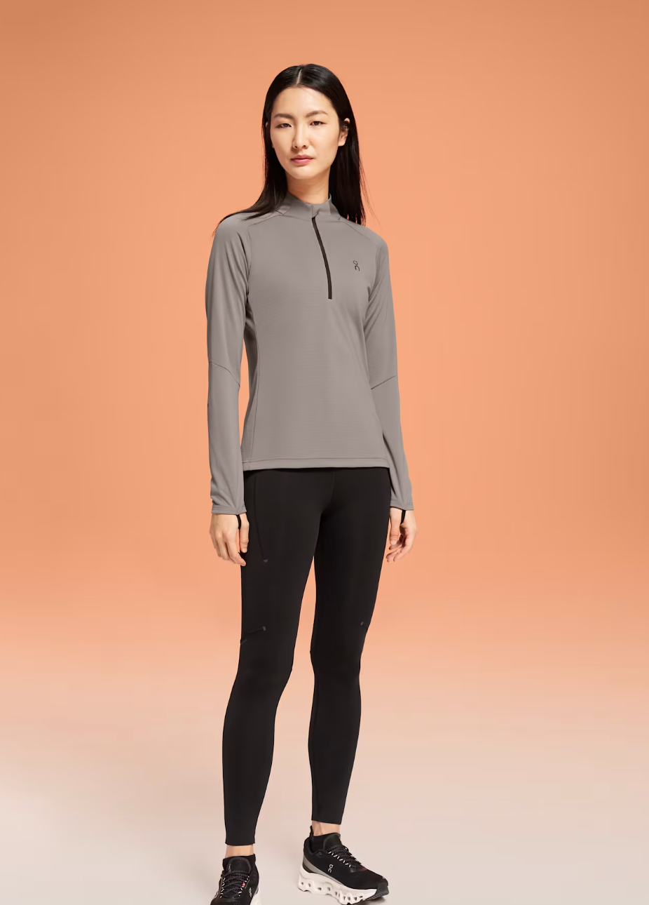 Climate Shirt Women Cinder