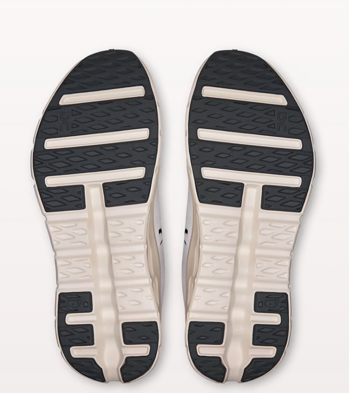 Cloudtilt Men Rock | Ivory