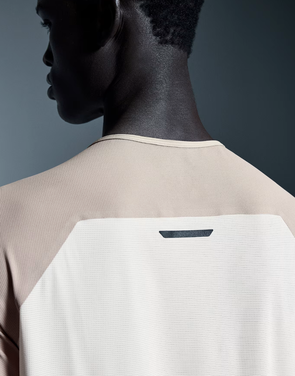 Performance-T Men Cinder | Silver