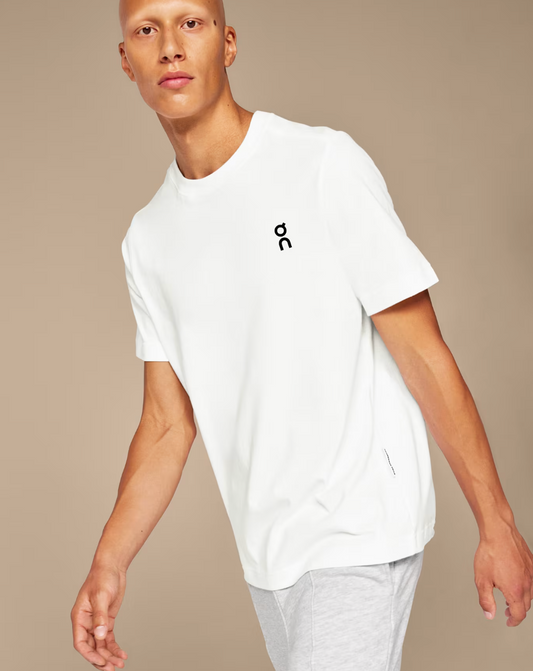 Club T Men White