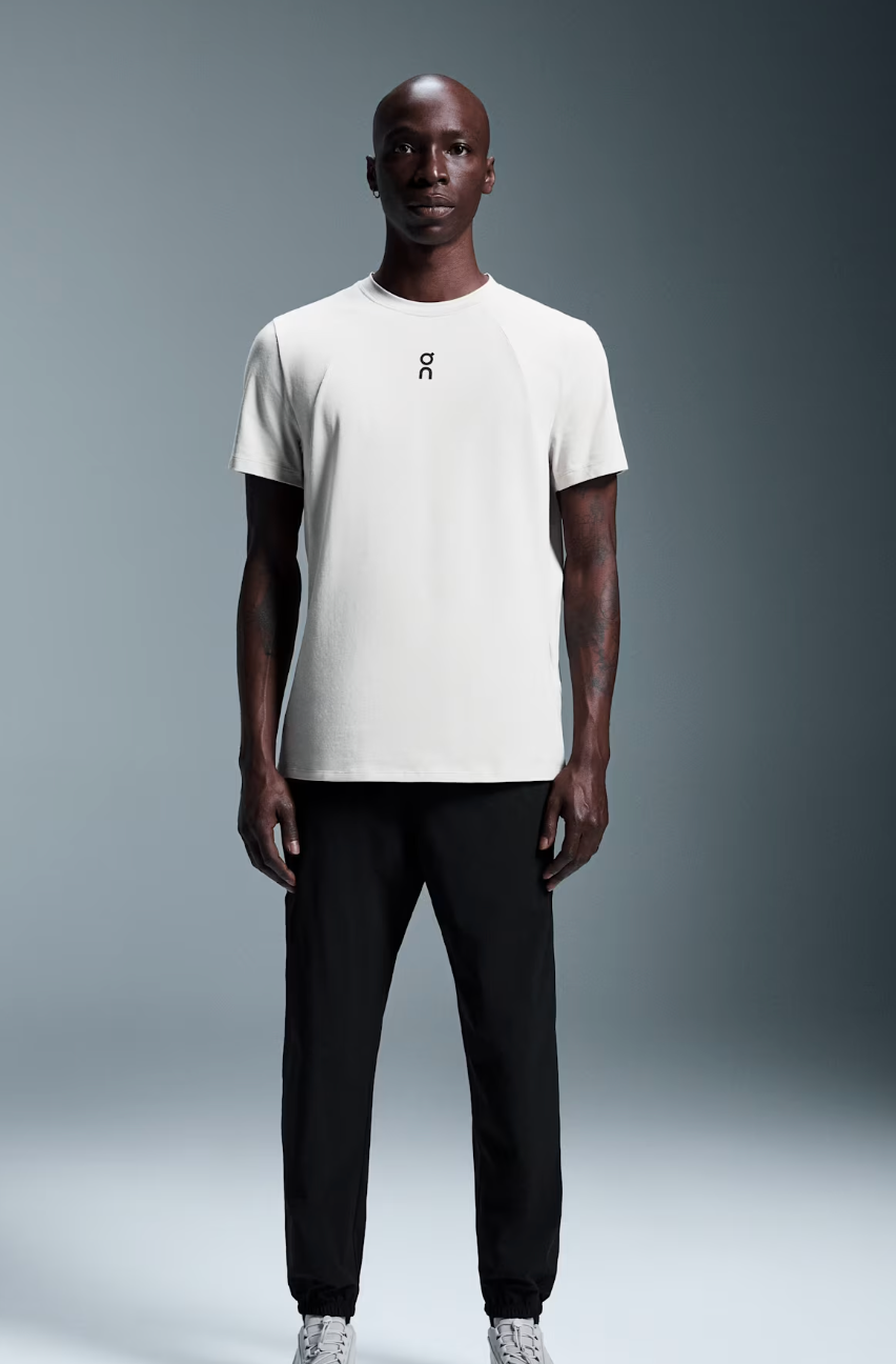 Focus Pants Men Black