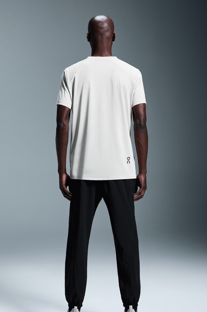 Focus Pants Men Black