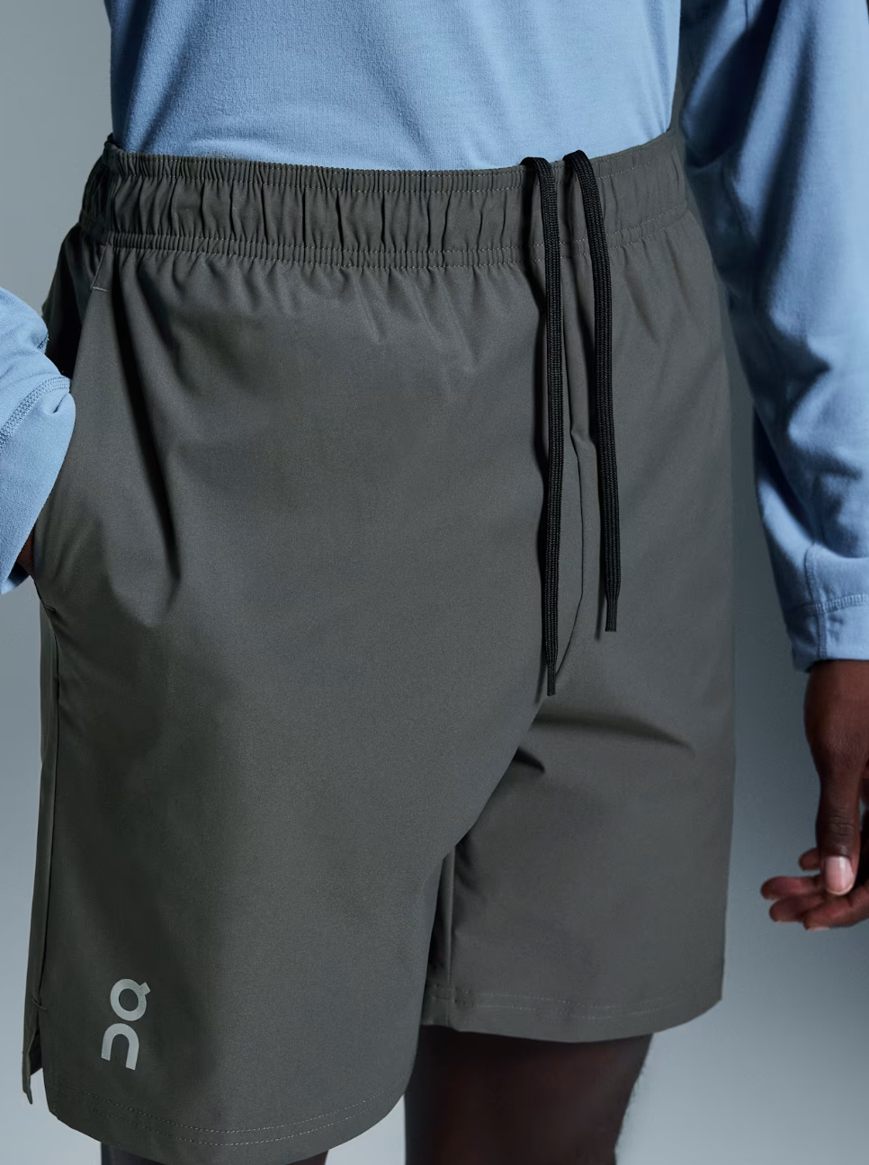 7" Core Shorts Men Eclipse