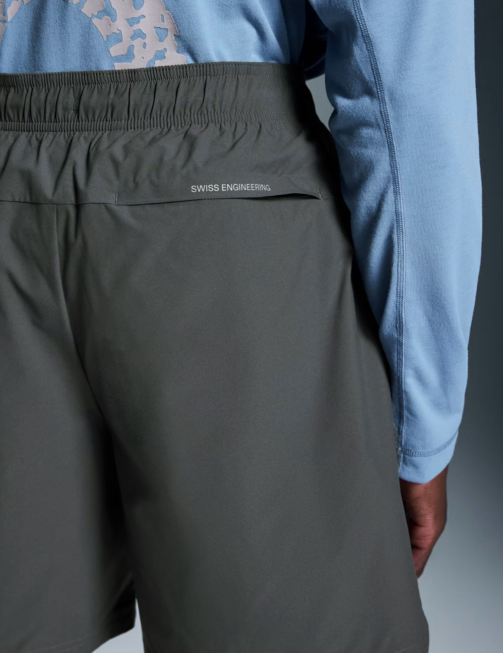 7" Core Shorts Men Eclipse