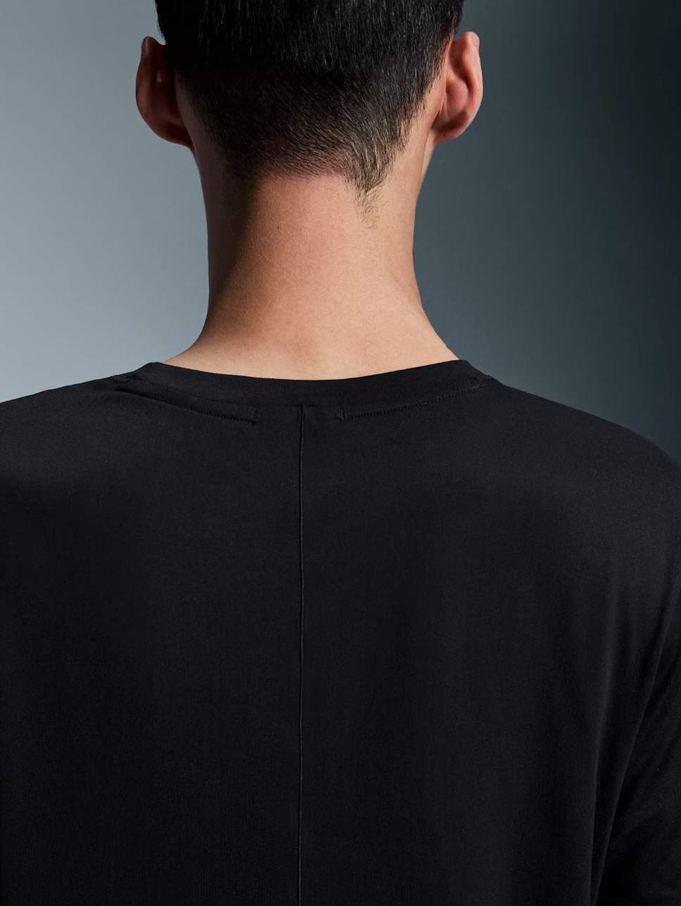 Studio-T Men Black
