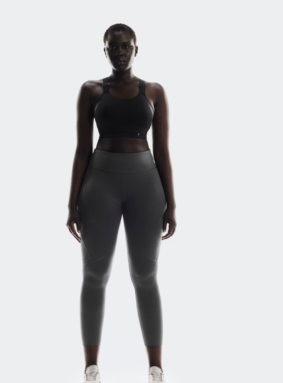 Performance Tights 7/8 Women Eclipse