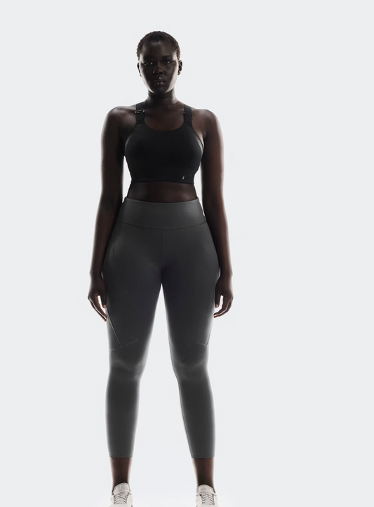 Performance Tights 7/8 Women Eclipse