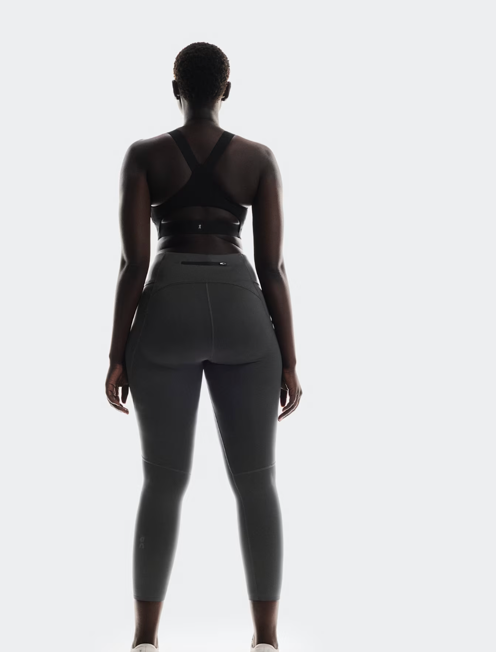 Performance Tights 7/8 Women Eclipse
