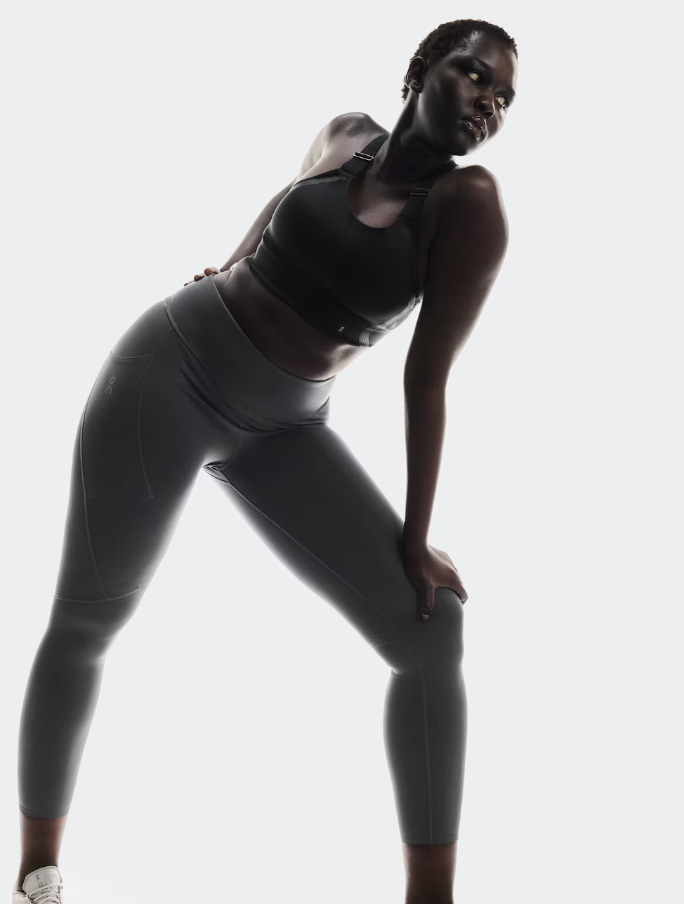 Performance Tights 7/8 Women Eclipse
