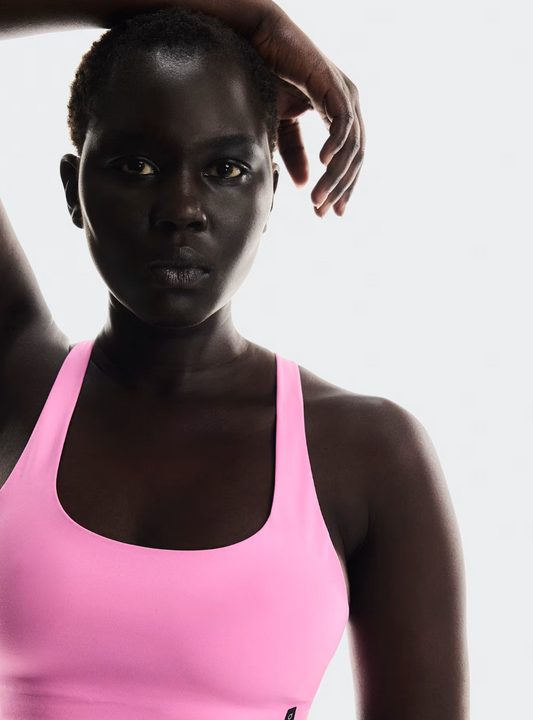 Studio Bra Women Raspberry