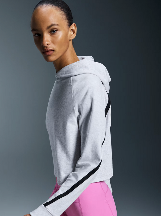 Studio Hoodie Women Crater