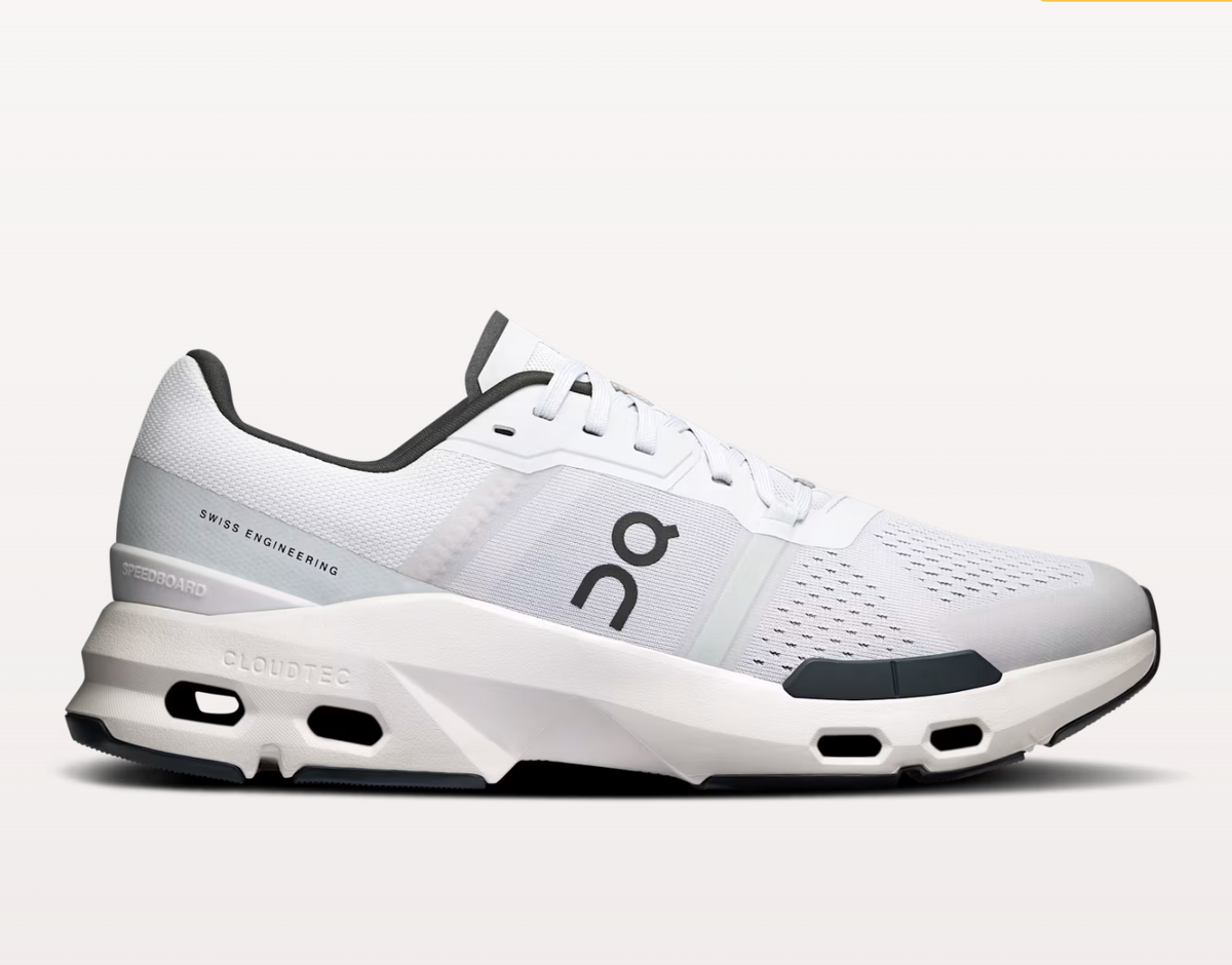 Cloudpulse Men Wolf | Black