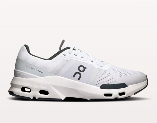Cloudpulse Men Wolf | Black
