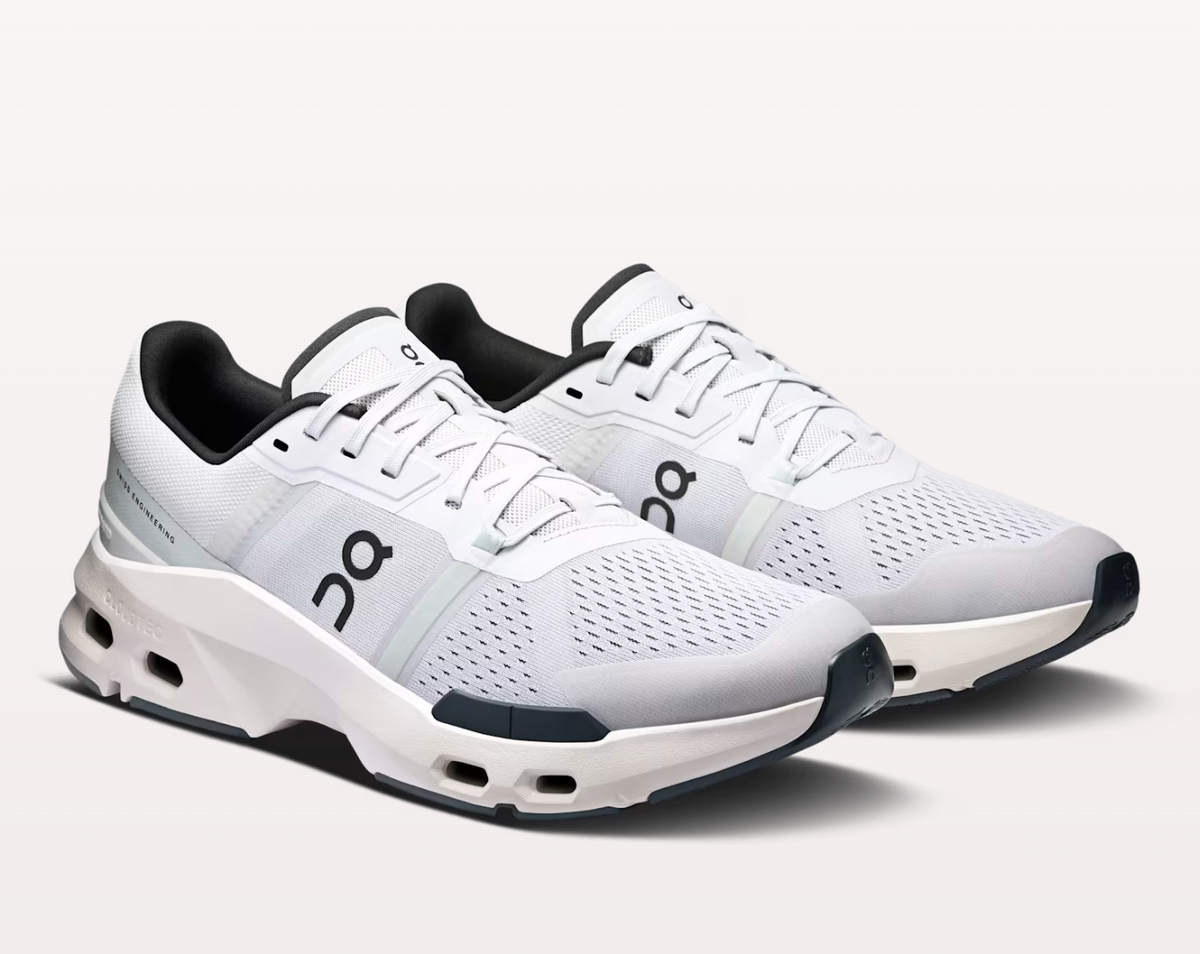 Cloudpulse Men Wolf | Black