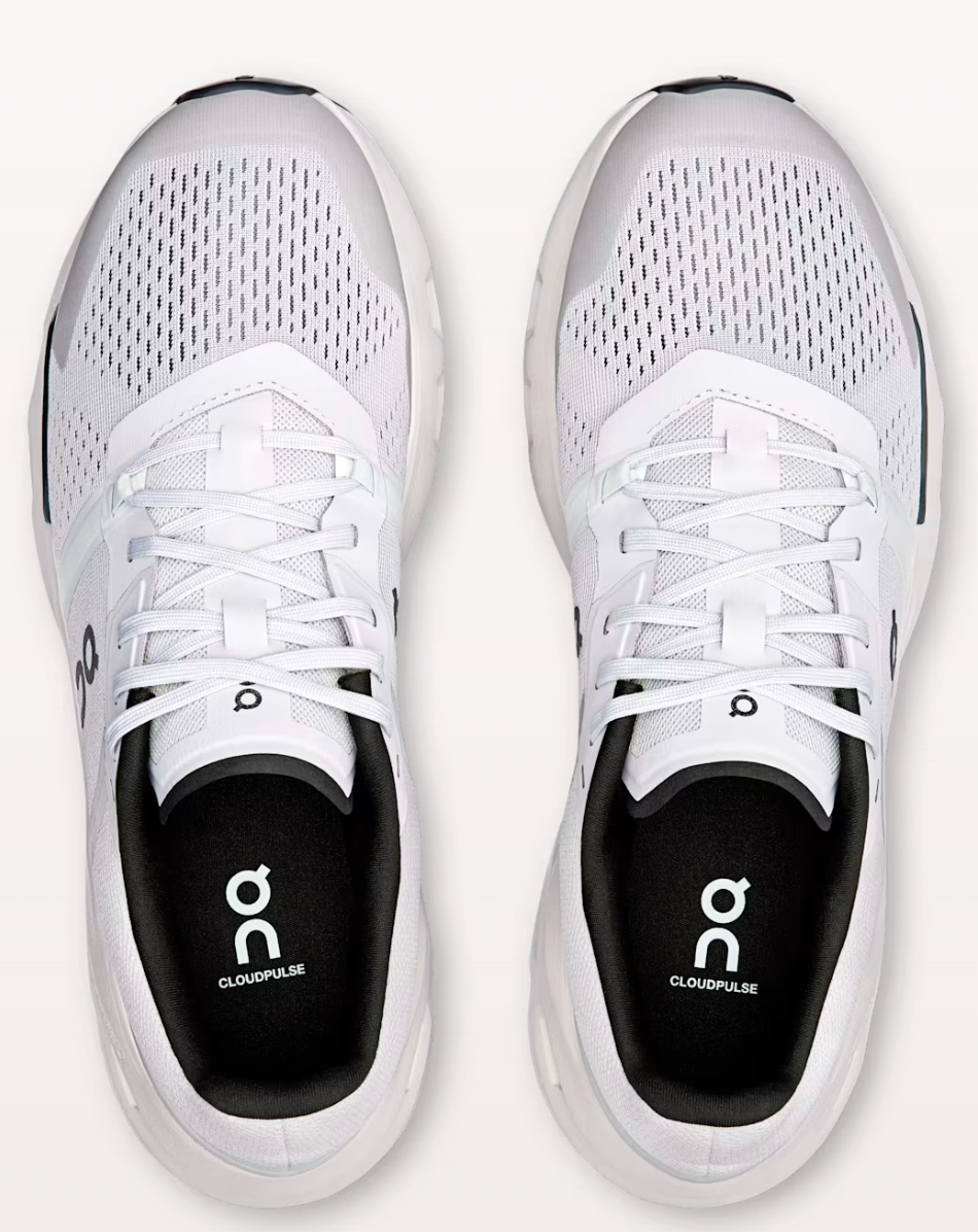 Cloudpulse Men Wolf | Black