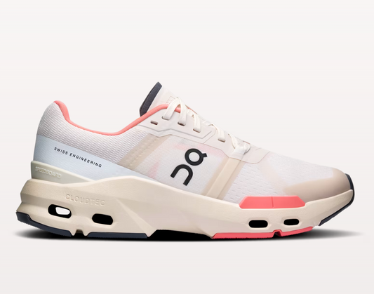 Cloudpulse Women Cream | Salmon