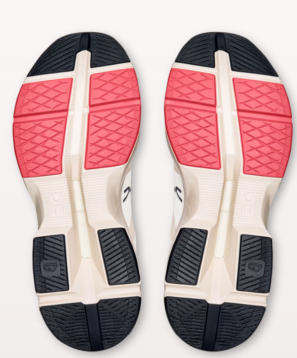 Cloudpulse Women Cream | Salmon