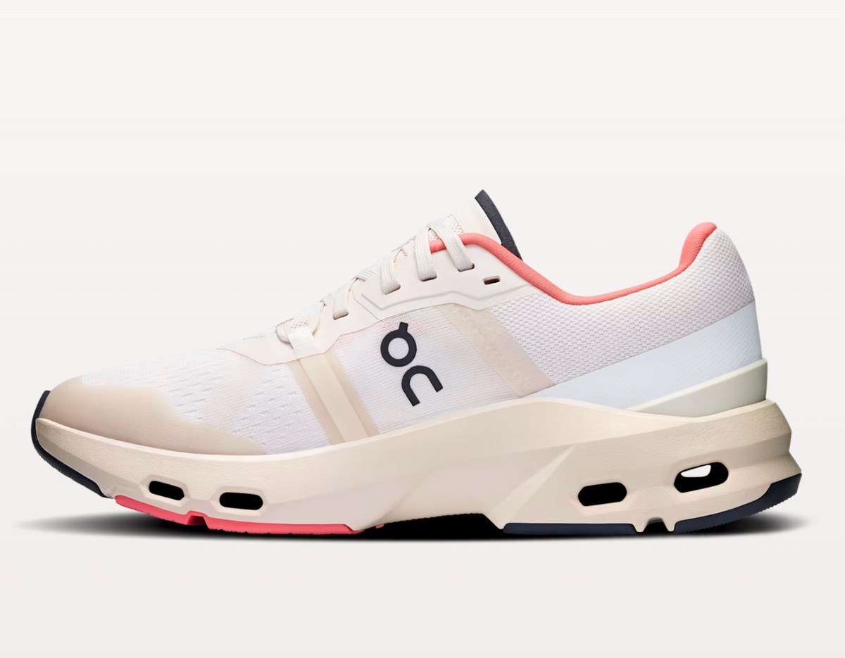 Cloudpulse Women Cream | Salmon