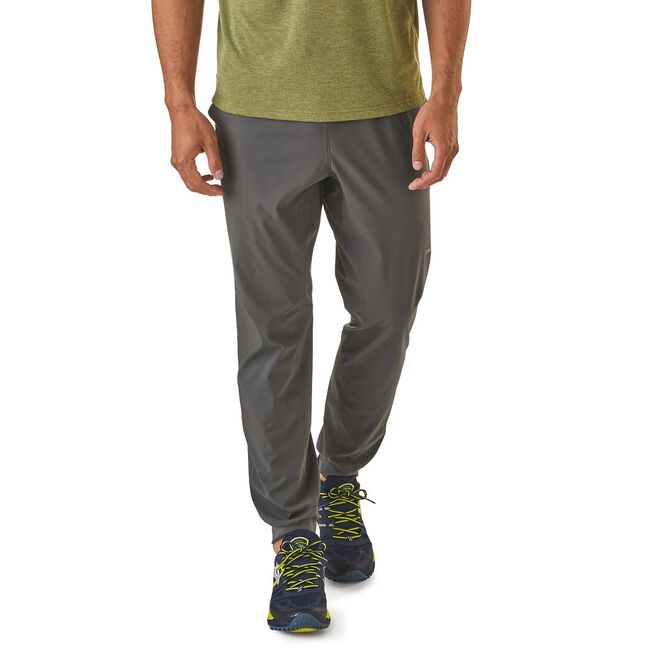 M's Terrebonne Joggers Forge Grey