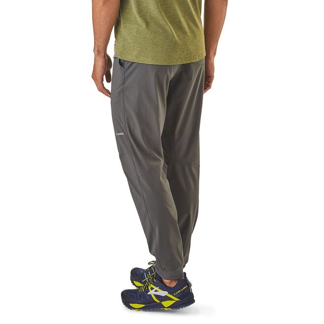 M's Terrebonne Joggers Forge Grey