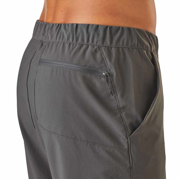 M's Terrebonne Joggers Forge Grey