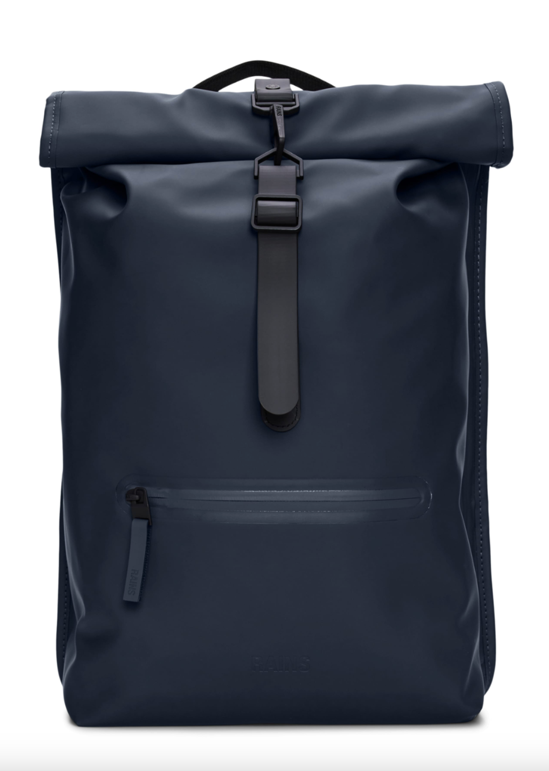 Rolltop Rucksack W3 Navy