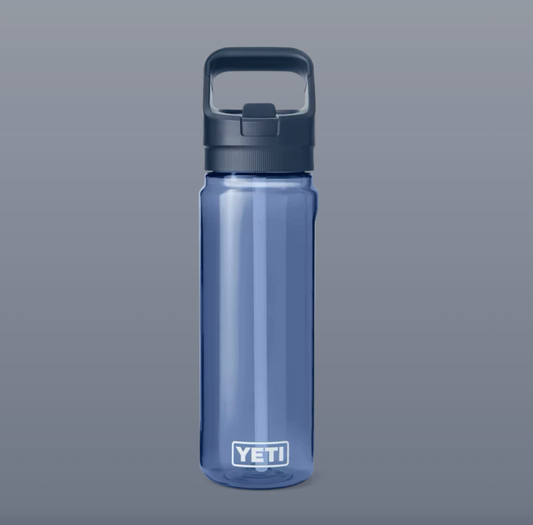 Yonder Tether 750ml Water Bottle Navy