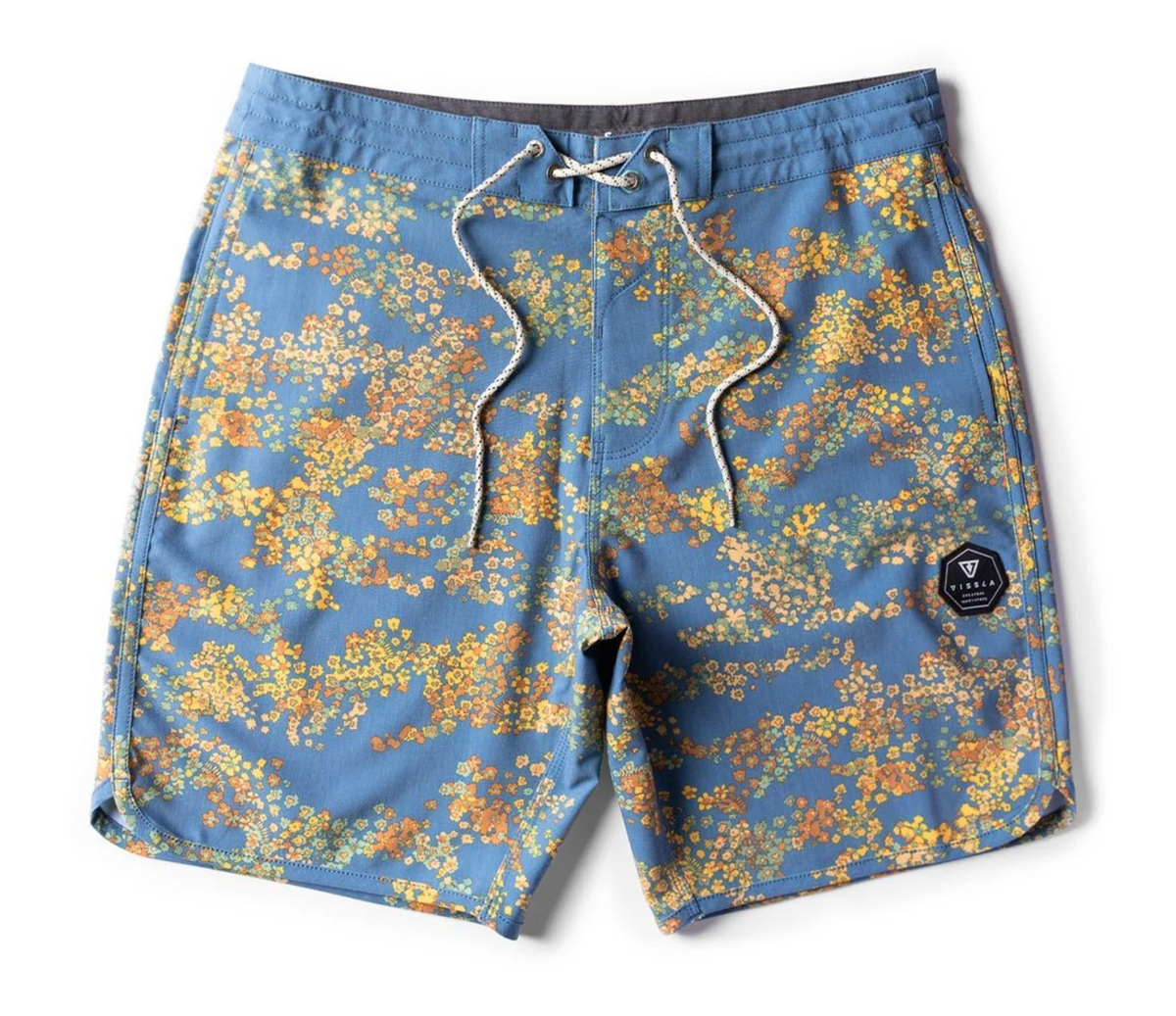 Botanica 18.5" Boardshort-DKD