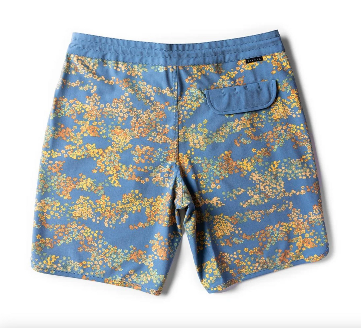 Botanica 18.5" Boardshort-DKD