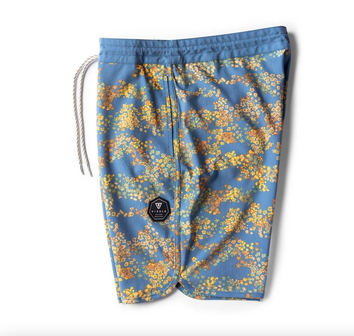 Botanica 18.5" Boardshort-DKD