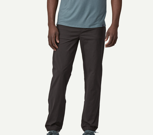 M's Quandary Joggers Black