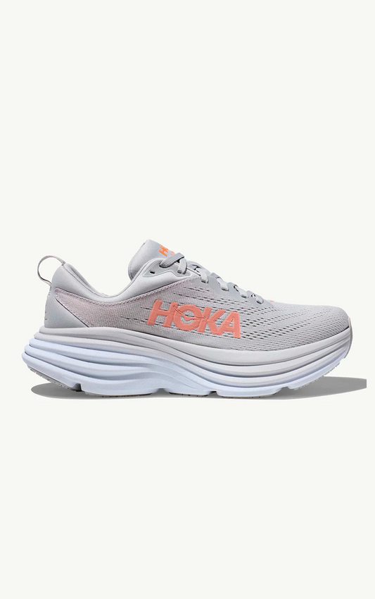 Women's  BONDI 8 Harbormist/Luna