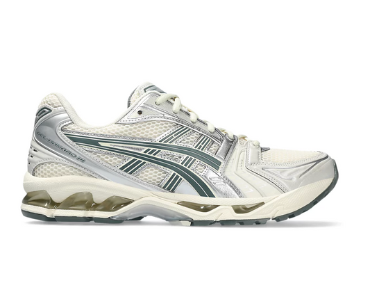 GEL-KAYANO 14 BIRCH/DARK PEWTER