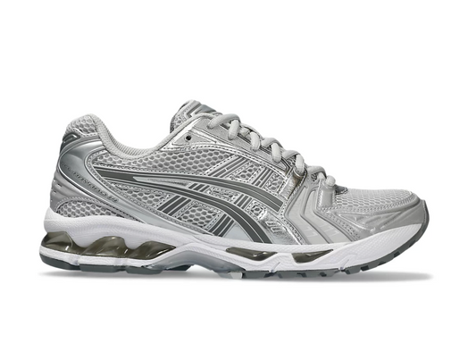 GEL-KAYANO 14 CLOUD GREY/CLAY GREY