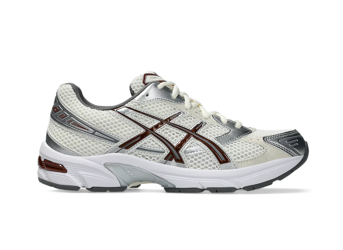 GEL-1130 CREAM/REDDISH BROWN