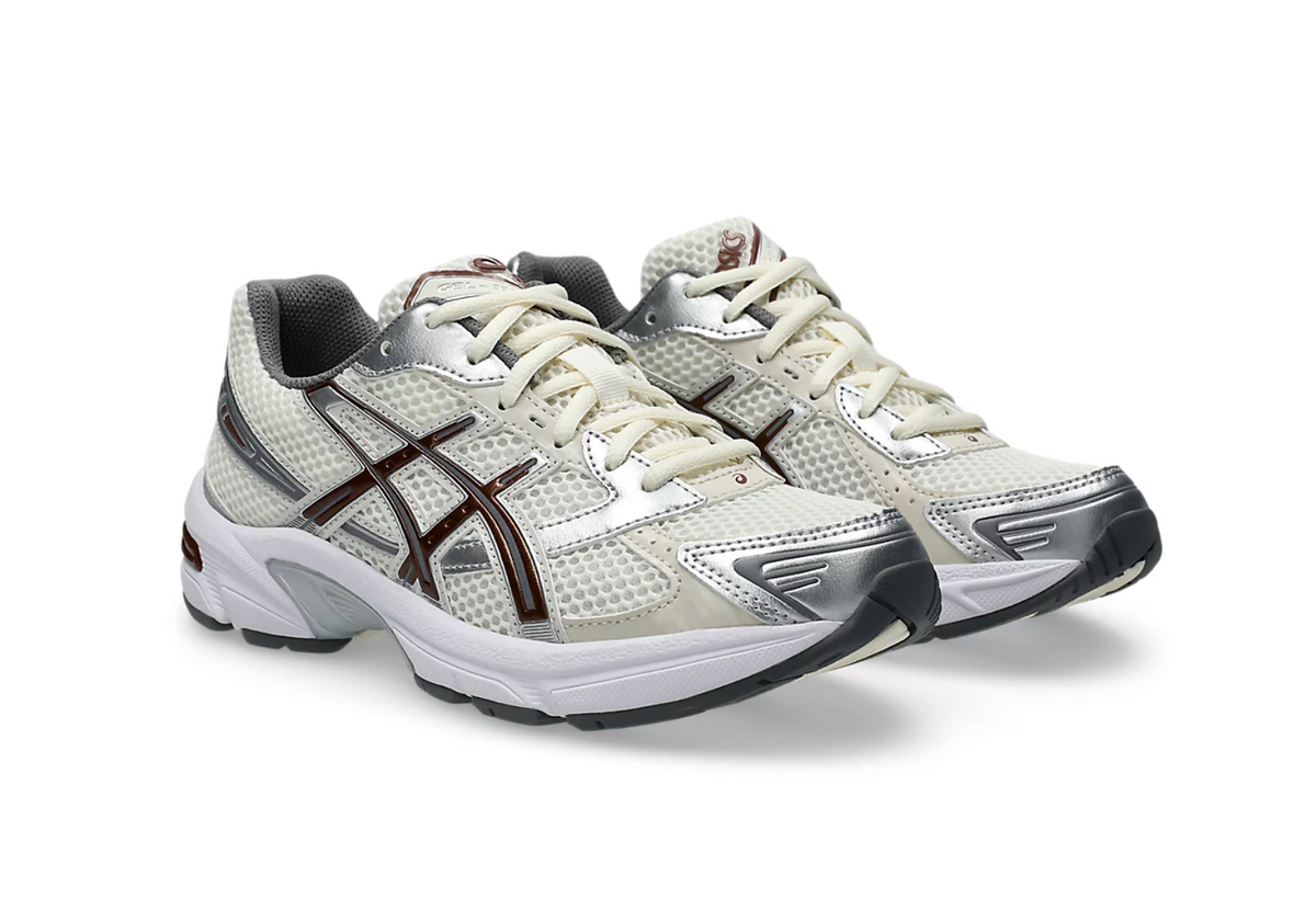 GEL-1130 CREAM/REDDISH BROWN