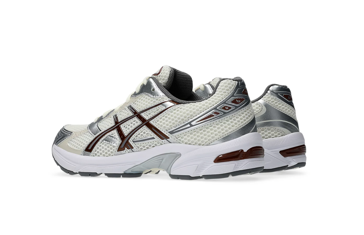 GEL-1130 CREAM/REDDISH BROWN