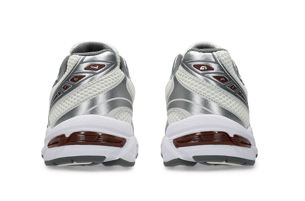 GEL-1130 CREAM/REDDISH BROWN