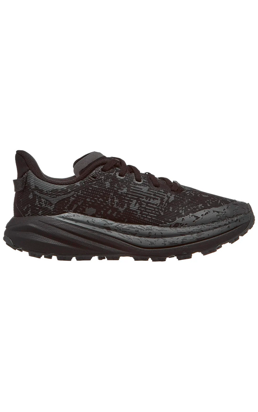 Men's SPEEDGOAT 6 Black/Black