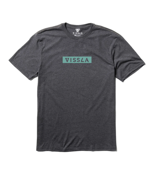 Core Comp Lite Eco Drirelease Tee-BLH