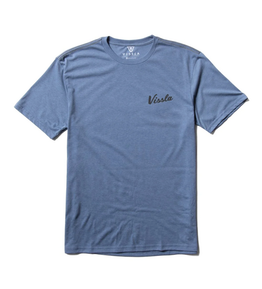 Reefer Comp Lite Eco Drirelease Tee-HRT