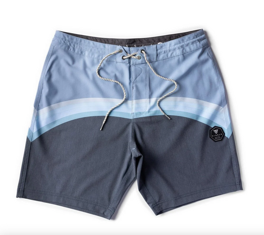 Sunbelt 18.5" Boardshort-FDN