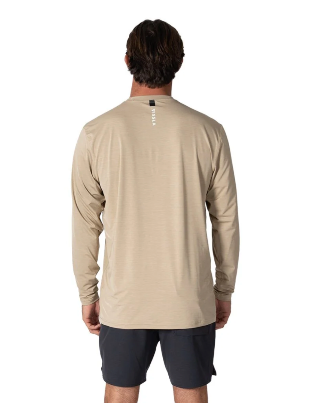 Twisted Eco LS Sun Shirt-SND