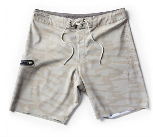 High Seas 2.0 18.5" Boardshort-KCM
