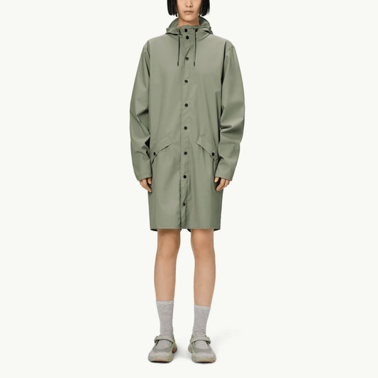 Long Jacket W3 Drift