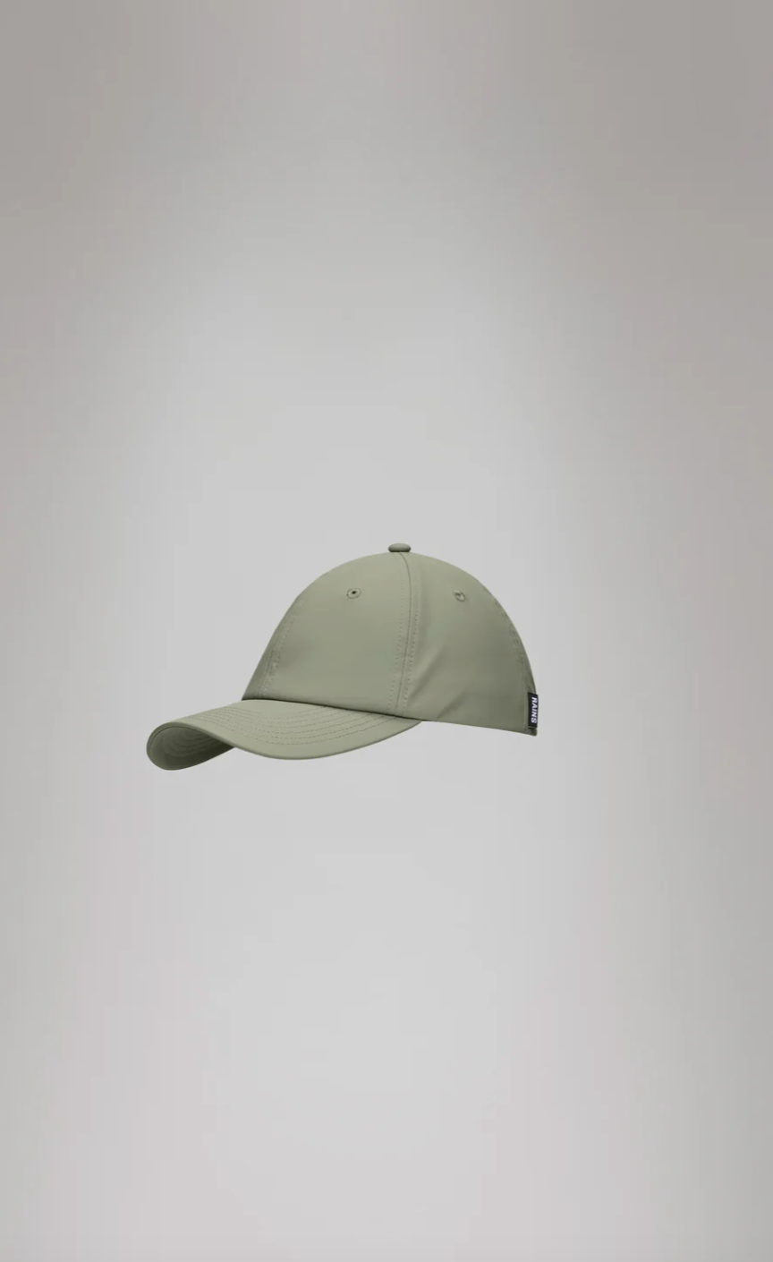 Cap W1 Drift